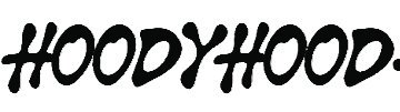Hoodyhood MX - Logo principal